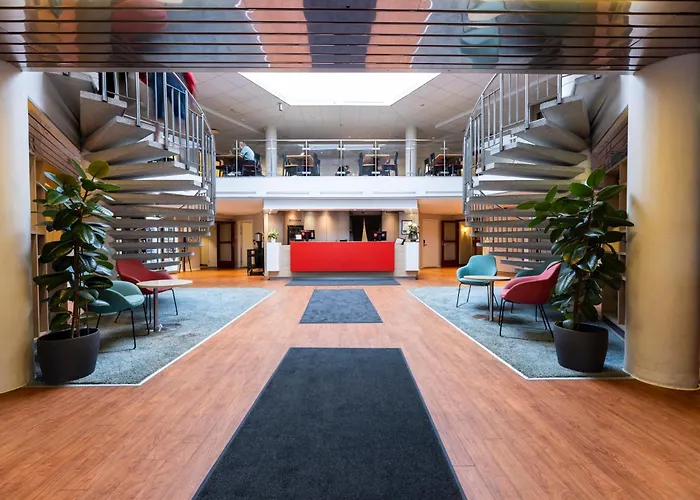 Good Morning Arlanda Hotell