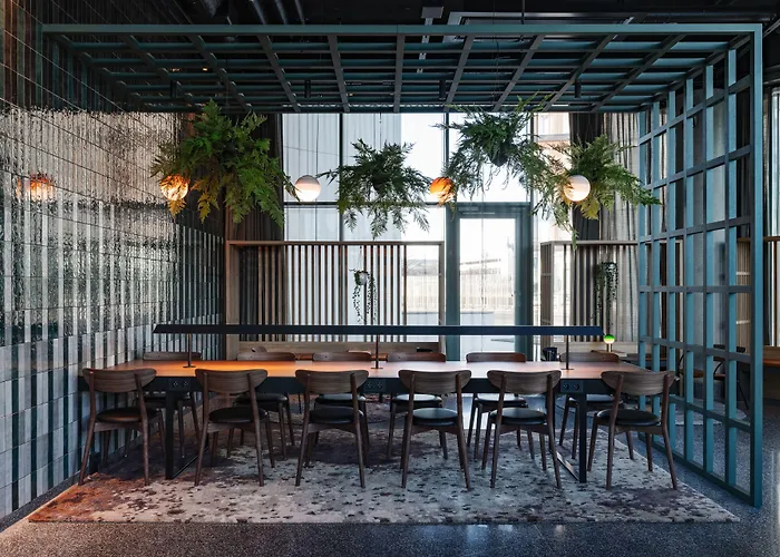 Comfort Airport TerminalHotell Arlanda